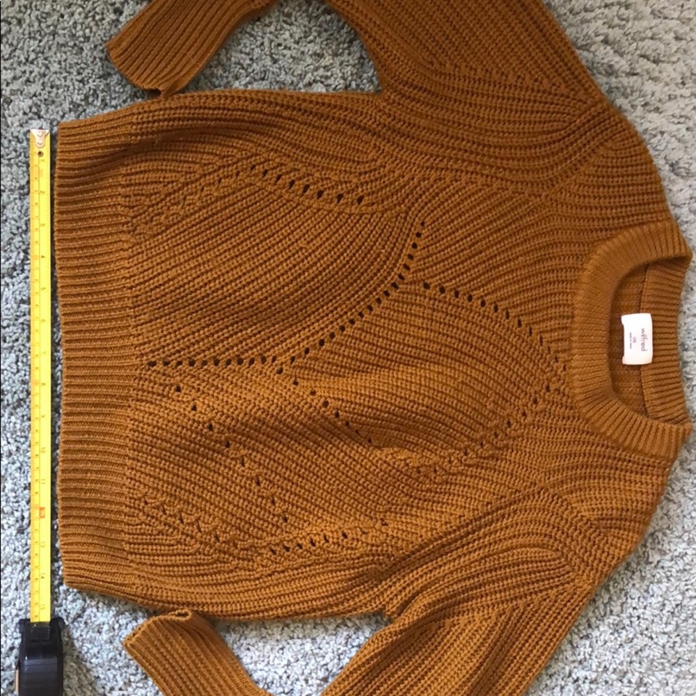 Sweater